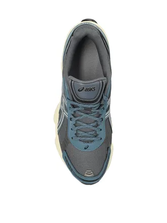 Asics Gel-Kinetic Fluent Sneakers - Gray