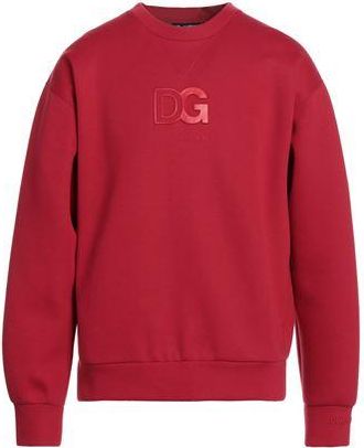 Dolce & Gabbana CAMISETAS Y TOPS - Sudaderas en YOOX.COM