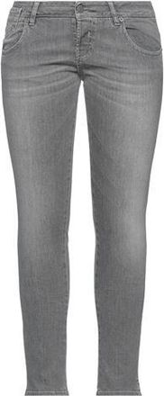 2W2M PARTES DE ABAJO - Pantalones vaqueros en YOOX.COM