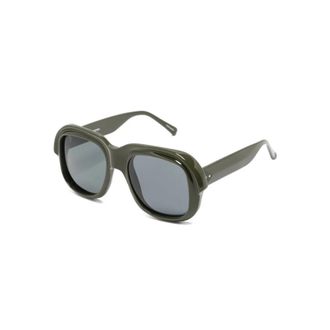Dries Van Noten unisex, Accesorios, Verde, Talla: ONE Size