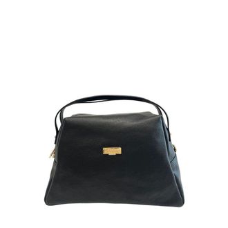 Baldinini Cowhide Clutch Womens Bag