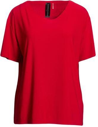 Norma Kamali CAMISETAS Y TOPS - Camisetas en YOOX.COM