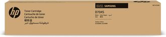 Samsung D704s Para Impresoras Sl-k3300nr/sl-k3250nr Negro