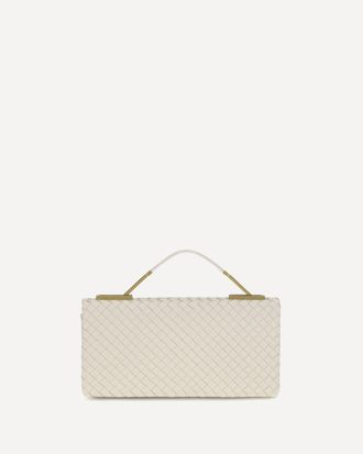 Bottega Veneta Borsa a Mano The 70 Intrecciato in nappa Woman UNI