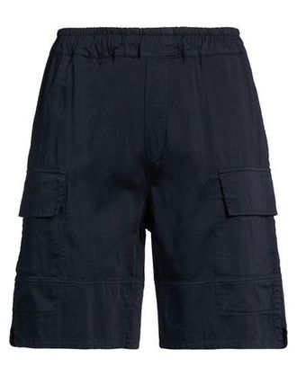Crossley BOTTOMWEAR - Shorts & Bermuda Shorts on YOOX.COM