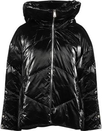 TSD12 ROPA DE ABRIGO - Plum&iacute;feros y acolchados en YOOX.COM