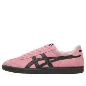 Onitsuka Tiger Tokuten Blossom Pink Black 1183C431-702