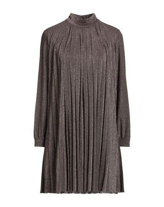 Crochè DRESSES - Mini dresses on YOOX.COM