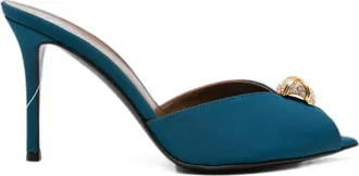 Giuseppe Zanotti Giuseppe Zanotti Intriigo leren muiltjes