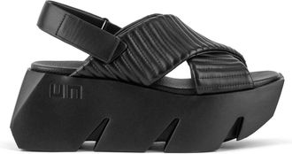 United Nude Bull Puffier