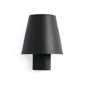 Netlighting Le LED Indoor Adjustable Wall Lamp Black
