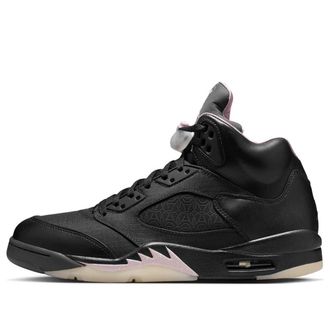 Nike Jordan Air Jordan 5 x Paris Saint-Germain PSG Off Noir HQ3004-001