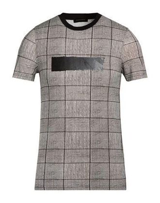 Kris Van Assche CAMISETAS Y TOPS - Camisetas en YOOX.COM
