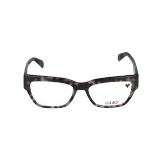 Liu Jo Glasses, female, Brown, Size: 54 MM Lj2793 Eyeglasses