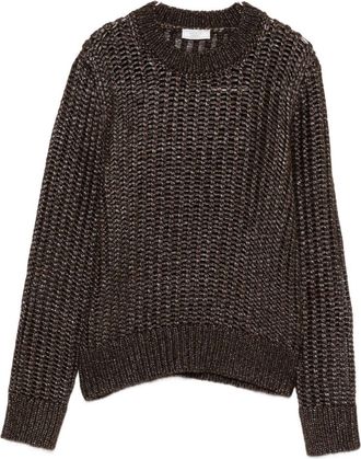 PESERICO Crewneck Sweater