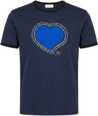 Dries Van Noten TOPWEAR - T-shirts su YOOX.COM