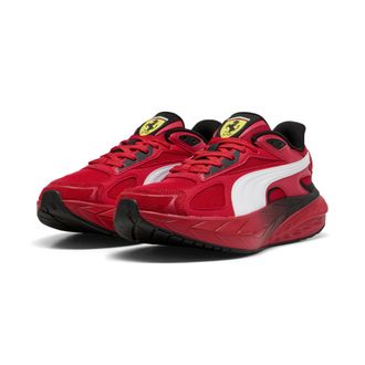 Puma Sneakers Scuderia Ferrari Hypnotic unisex, Accessori, Rosso, 40.5