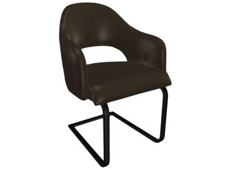 Schubiger M&ouml;bel Freischwinger Salesa