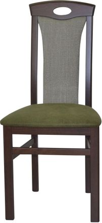 Hofmann Living and More 4-Fussstuhl (Set) 2 Stk