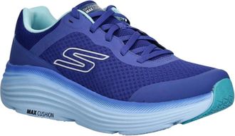 Skechers Max Cushioning Endeavour - - Sport - Uomo - Blu - 42 EU