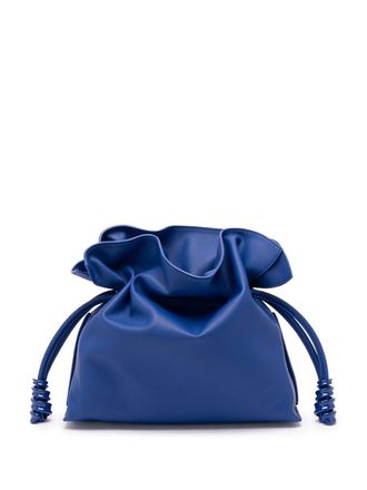 Loewe Flamenco Medium Clutch