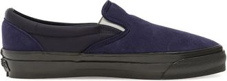 Vans LX Classic Slip-On 98 sneakers - Blu