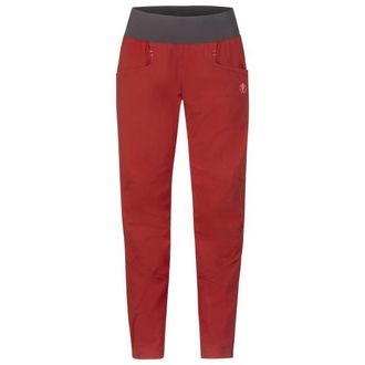 Rafiki Marga Lightweight Kletterhose f&uuml;r Damen | rot