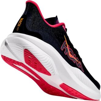 Hoka One One Mach 6 Varsity Navy / Nautical Dusk 1147810-VLD Womens