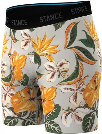 Stance Kahuku Wholester Boxer Briefs in Light Blue at Nordstrom, Size X-Large