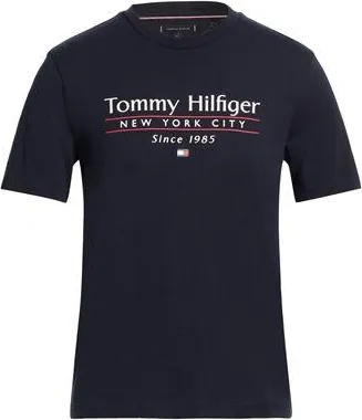 Tommy Hilfiger CAMISETAS Y TOPS - Camisetas en YOOX.COM