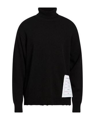 Amaranto KNITWEAR - Turtlenecks on YOOX.COM