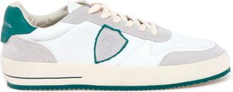 Philippe Model Hombre, Zapatos, Multicolor, Talla: 43 EU