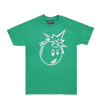 The Hundreds Uomo, Top, Verde, L, new