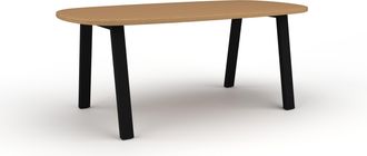 Schubiger M&ouml;bel Esstisch Tombar