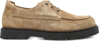 Birkenstock Derby Highwood - Toni neutri