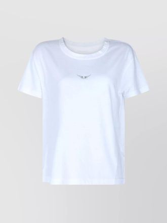 Zadig&Voltaire short-sleeve t-shirt