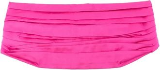 Dries Van Noten unisex, Accessori, Rosa, S, new