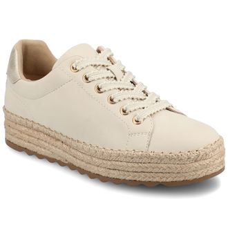 Journee Collection Women & apos;s Cosima Esapdrille Sneakers