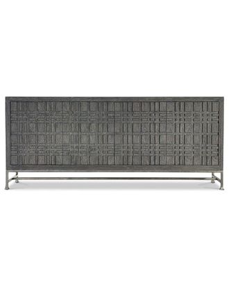 Bernhardt Tribeca Entertainment Credenza