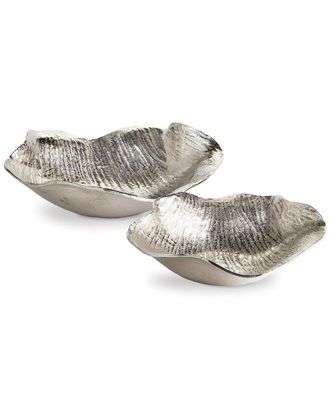 Napa Home & Garden Clarice Decorative Bowls, Set Of 2