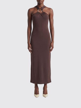Coperni Jersey Midi Dress