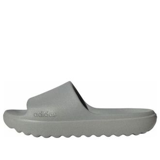 adidas Adilette Lumia Asia Sizing Rock Grey JP9581