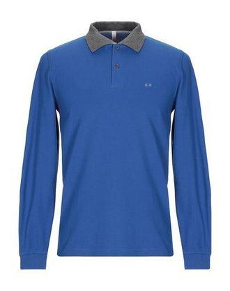 Sun 68 CAMISETAS Y TOPS - Polos en YOOX.COM