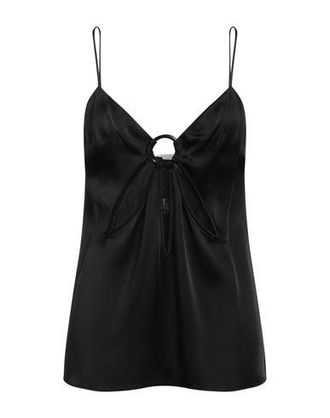 Stella McCartney TOPWEAR - Tops on YOOX.COM