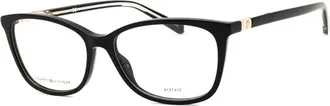 Tommy Hilfiger TH 1965 0807 00 Black 54mm