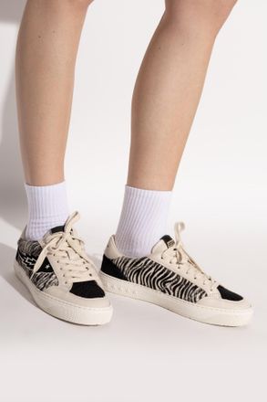 Enterprise Japan Sports Shoes Jupiter Rocket 1, Womens, Cream