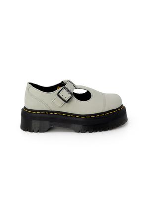 Dr. Martens 1461 Quad Mary Jane Leren Schoenen