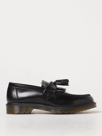 Dr. Martens Loafers Men color Black