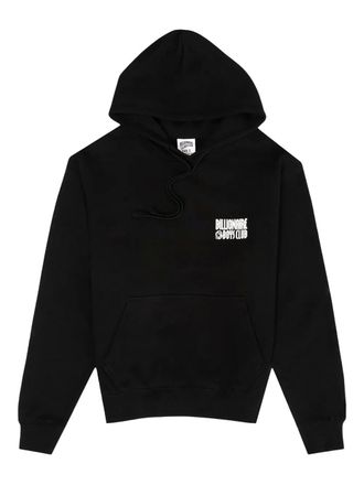 Billionaire Boys Club Dune Alpha hoodie - Zwart