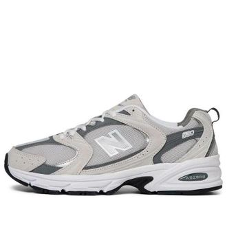 New Balance 530 Grey Matter Harbor Grey MR530CB